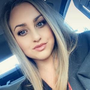 Meet your Posher, Kristine